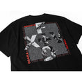 Gallery viewerに画像を読み込む, FDXV+ TOUR S/S TEE（BLACK）
