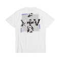 Gallery viewerに画像を読み込む, FDXV+ TOUR S/S TEE（WHITE）
