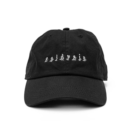 “Glitch Logo” CAP