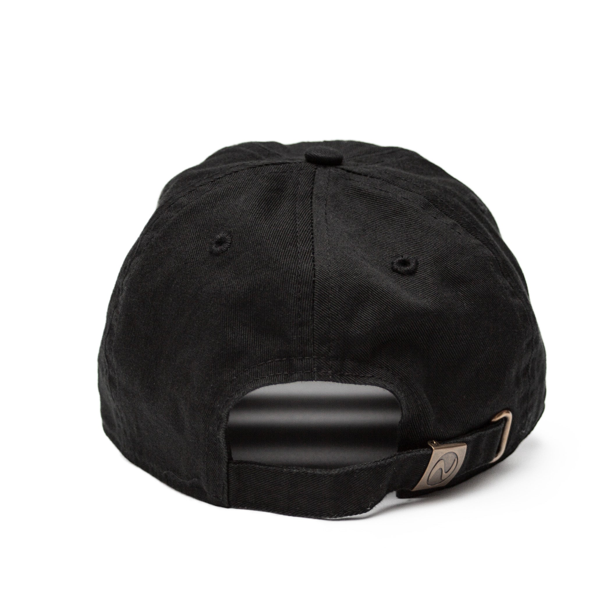 “Glitch Logo” CAP