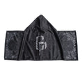 Gallery viewerに画像を読み込む, "CR" Paisley Hooded Bath Towel
