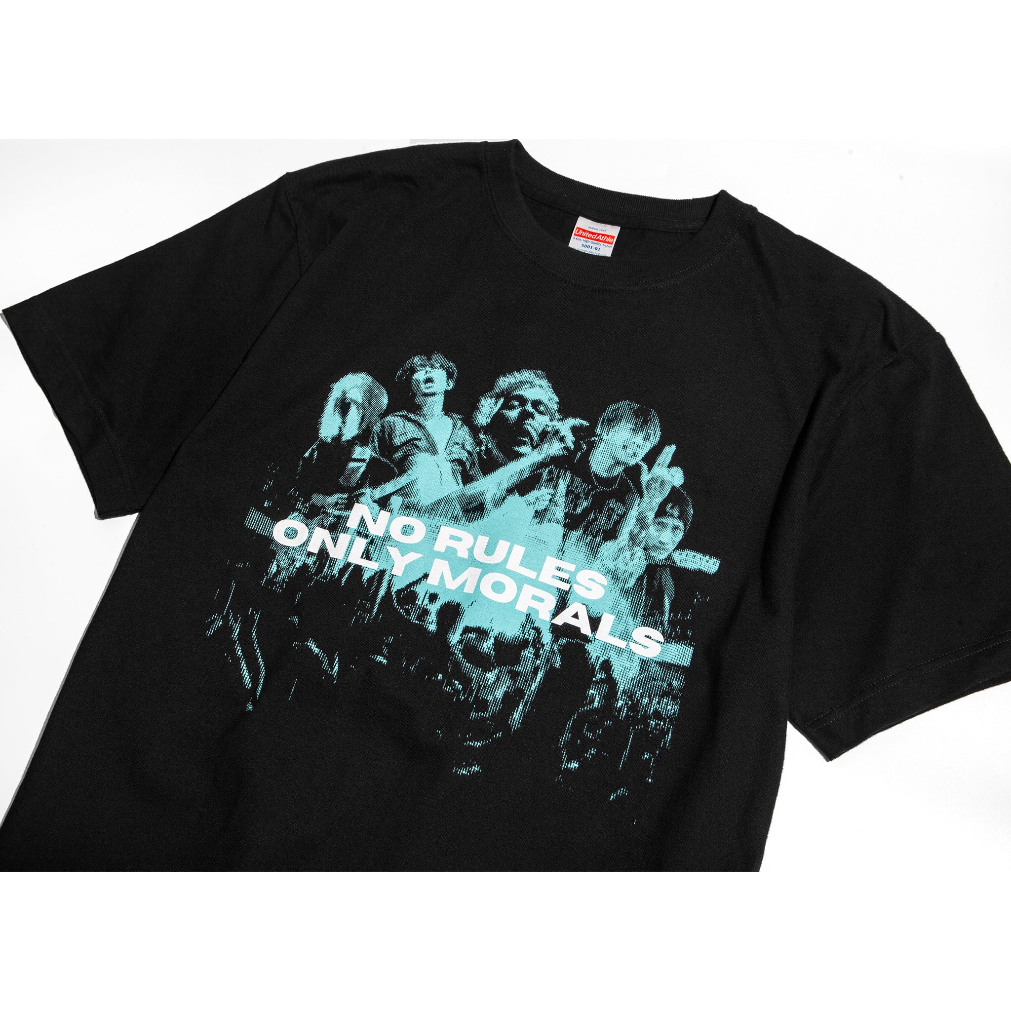 KYUSHU / 47 TOUR S/S TEE