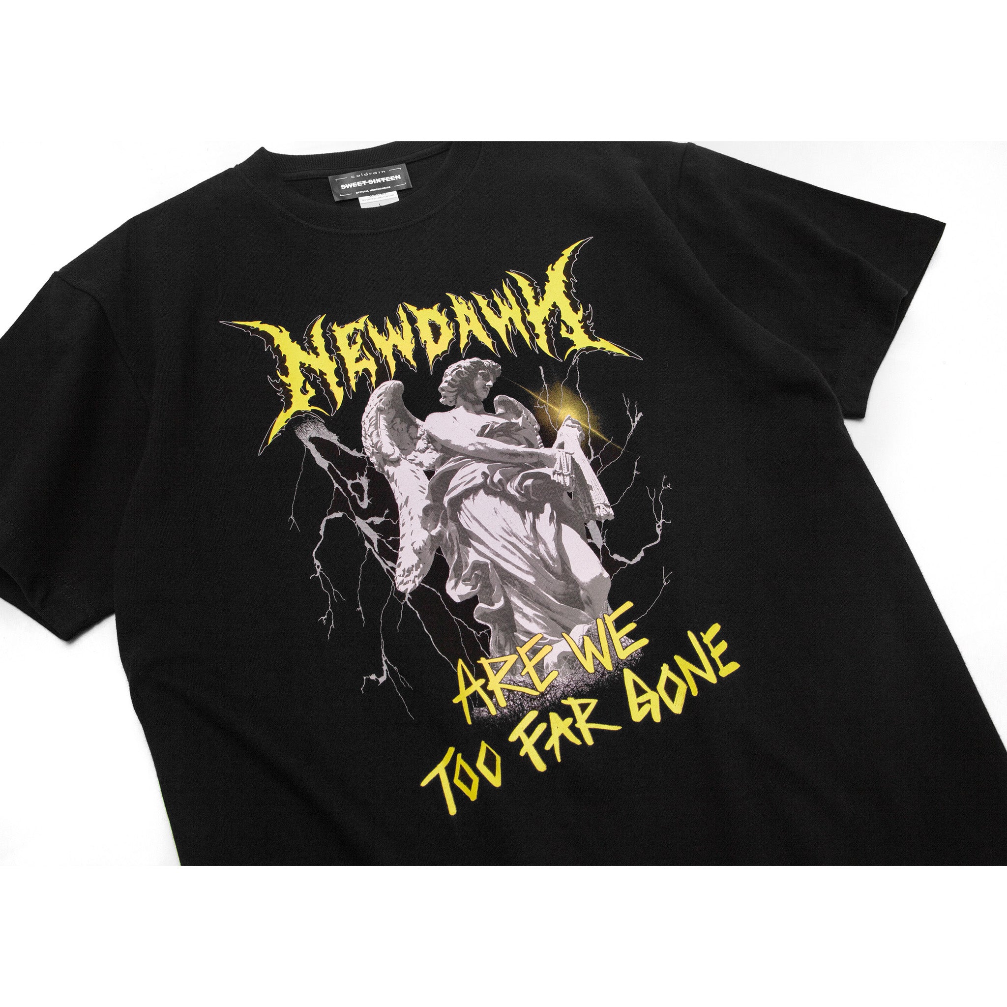 NEW DAWN T-SHIRT