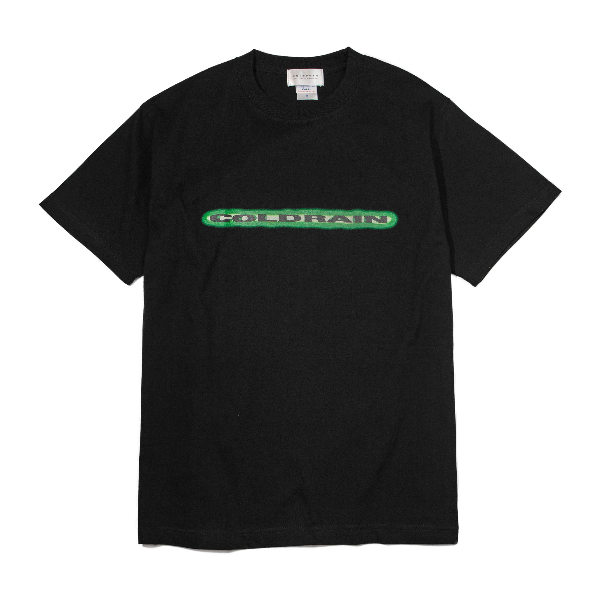 ONE MAN TOUR 2024 S/S TEE（BLACK）