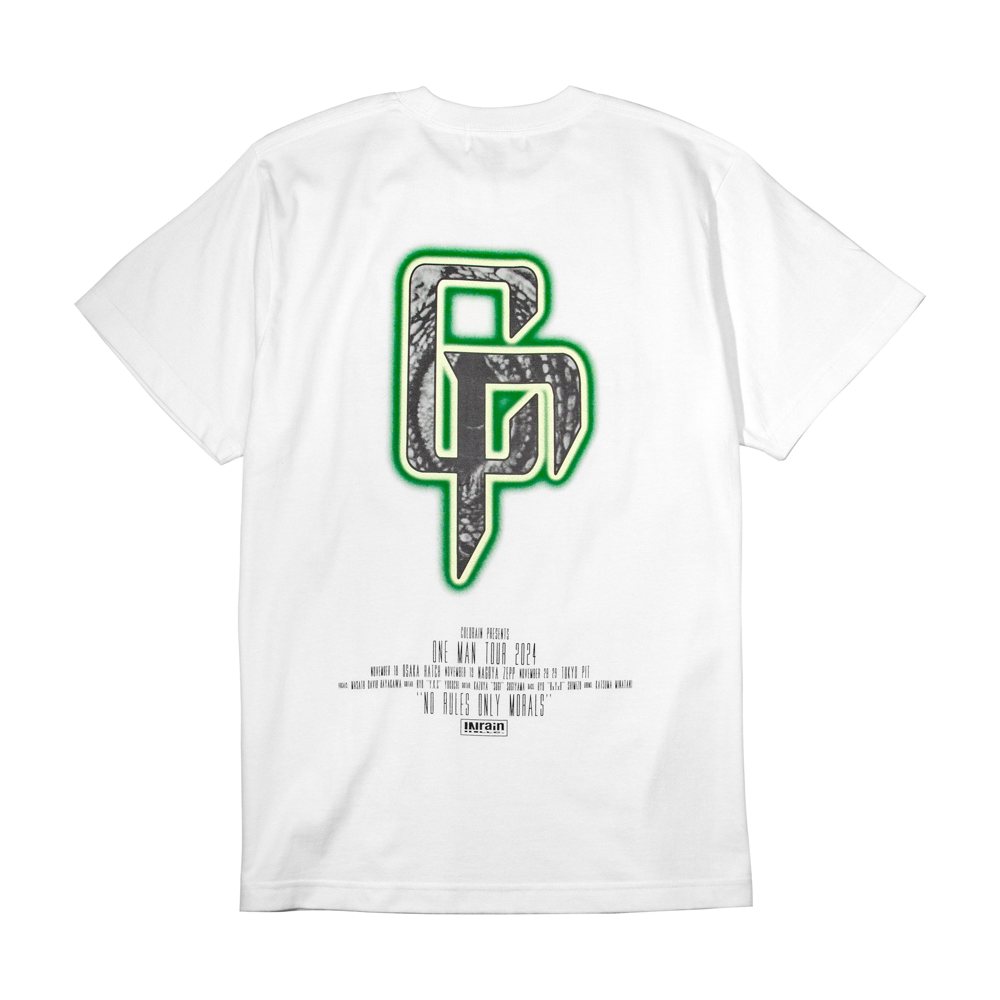 TEES – coldrain.jp