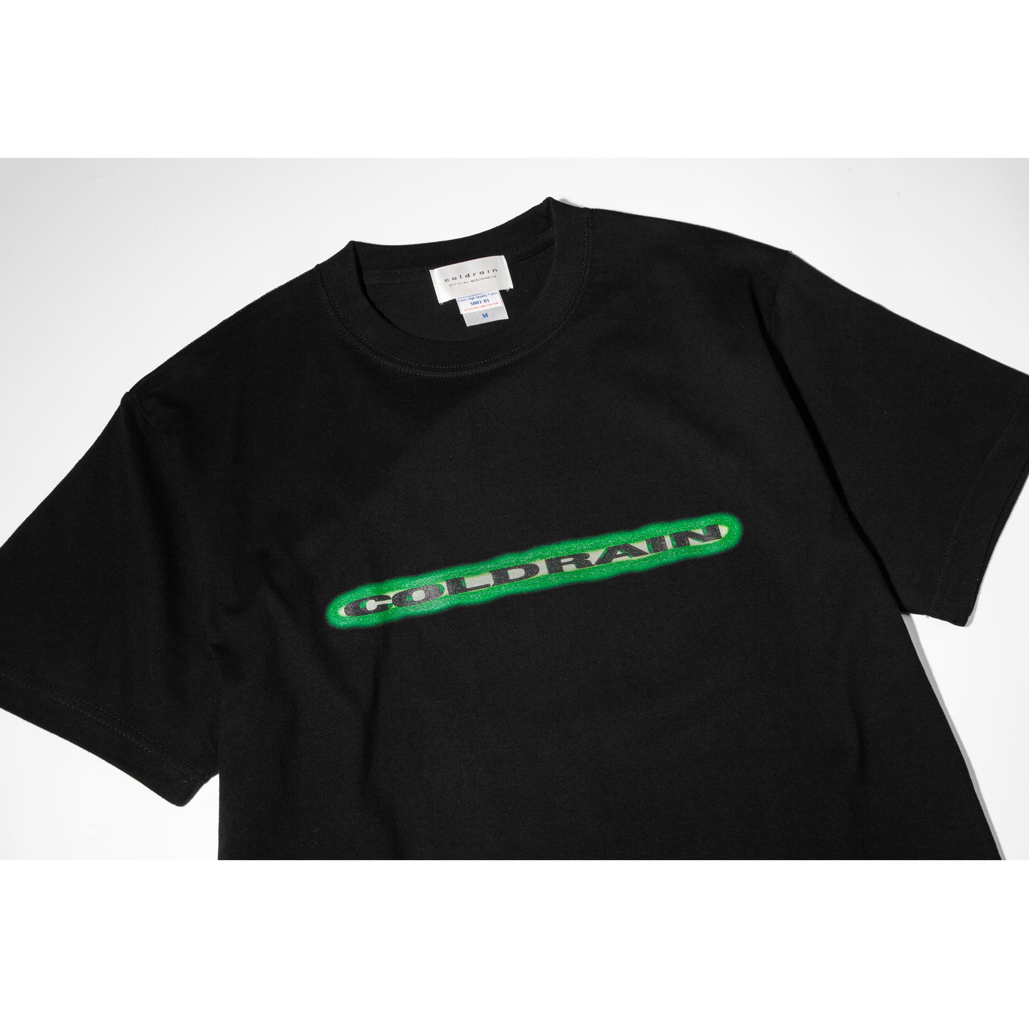 ONE MAN TOUR 2024 S/S TEE（BLACK）