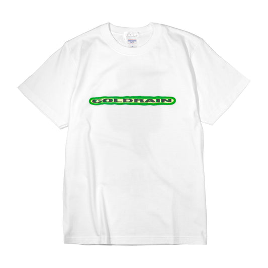 ONE MAN TOUR 2024 S/S TEE（WHITE）