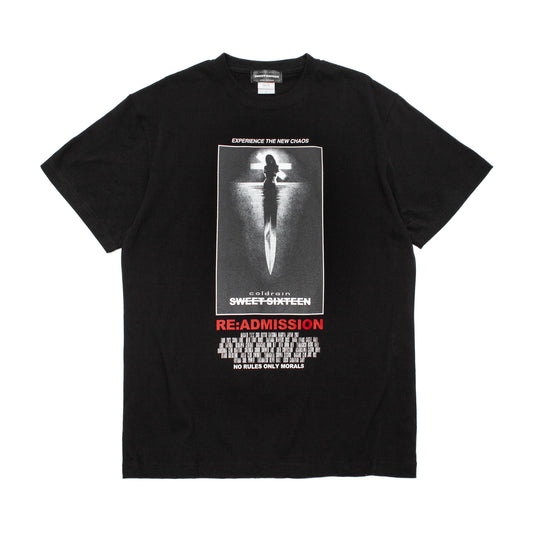 “RE:ADMISSION” TOUR T-SHIRT