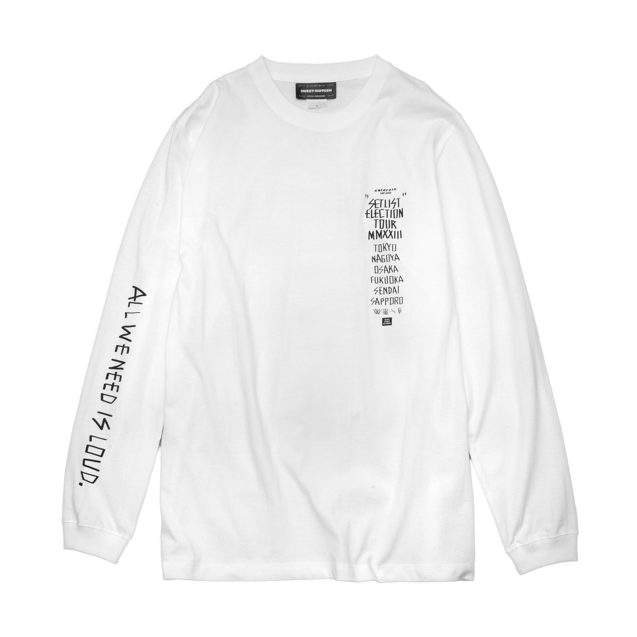ALL – coldrain.jp