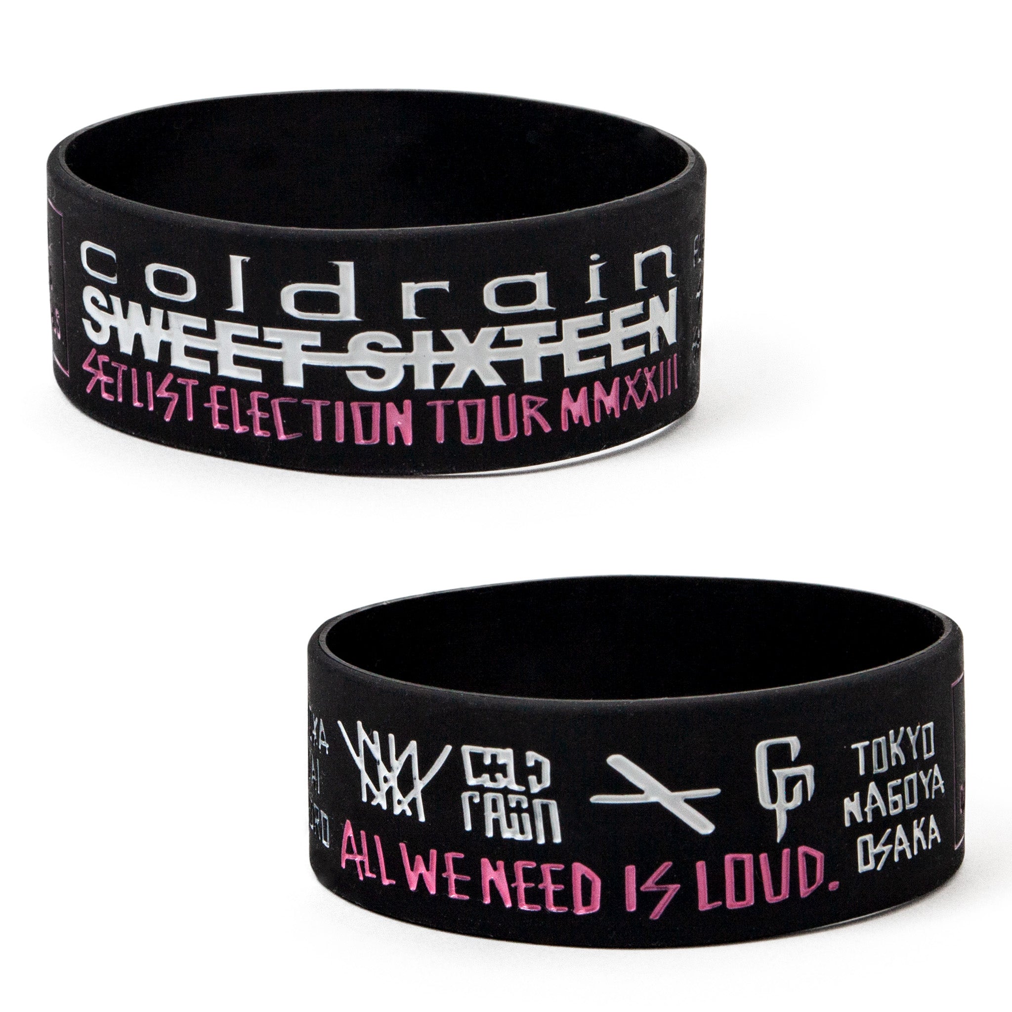 coldrain アクリルスタンド5個セット 8月発送】WIND BREAKER トレーディングミニアクリルスタンド