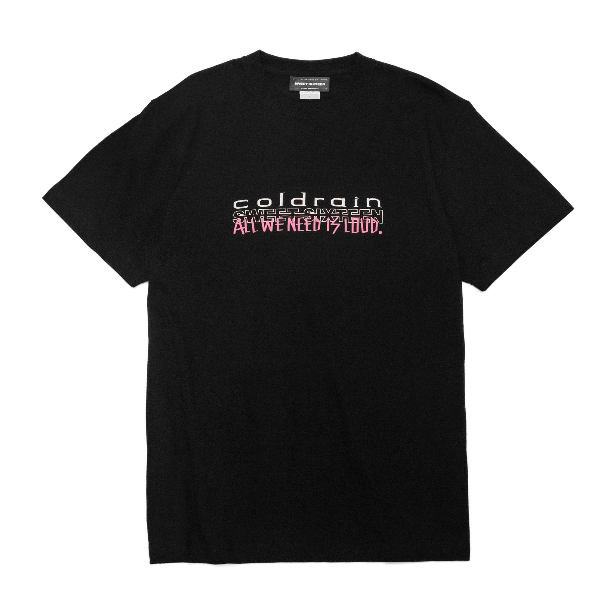 "SLE" T-SHIRT