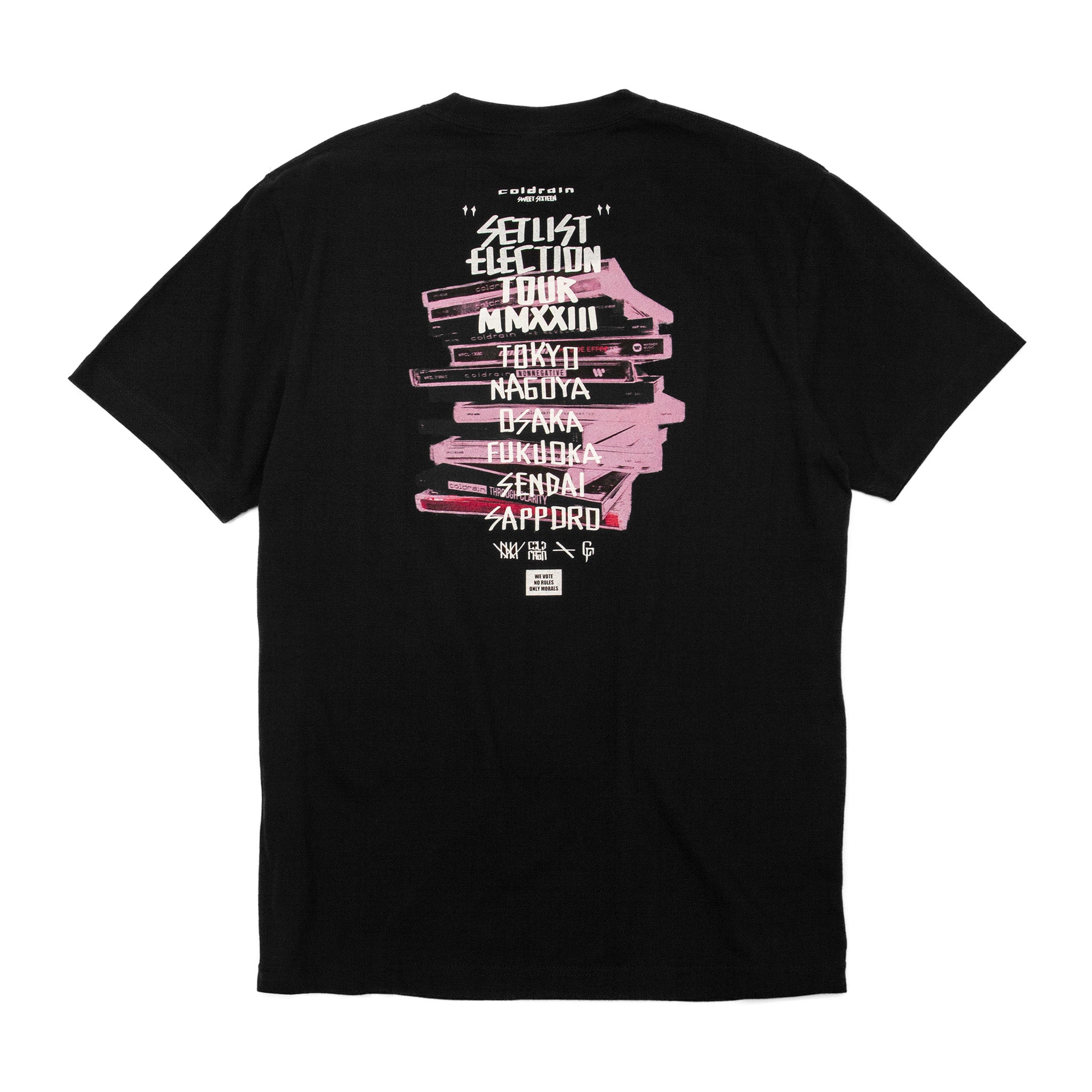 "SLE" T-SHIRT