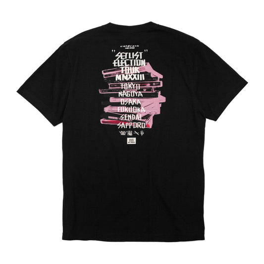 "SLE" T-SHIRT