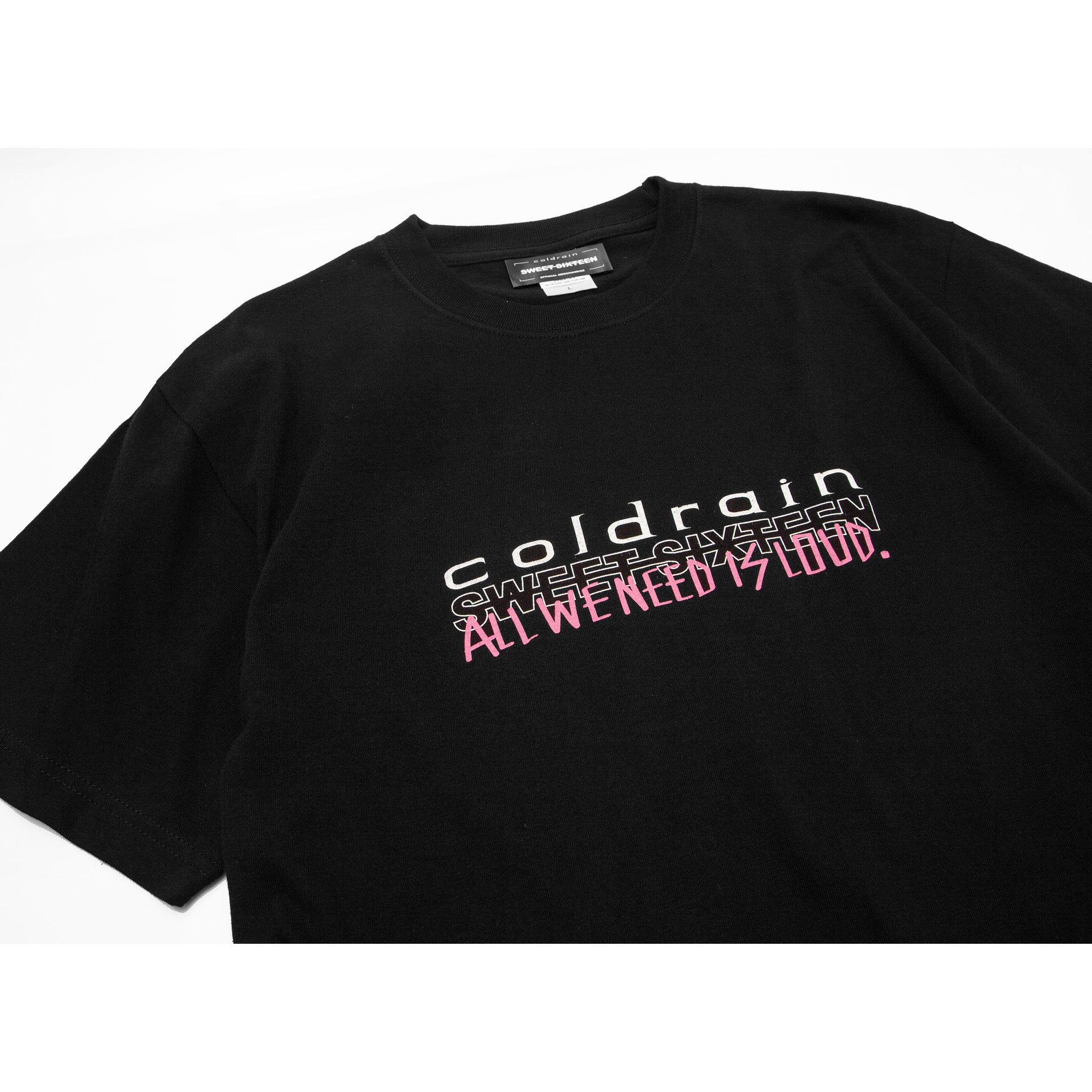 "SLE" T-SHIRT