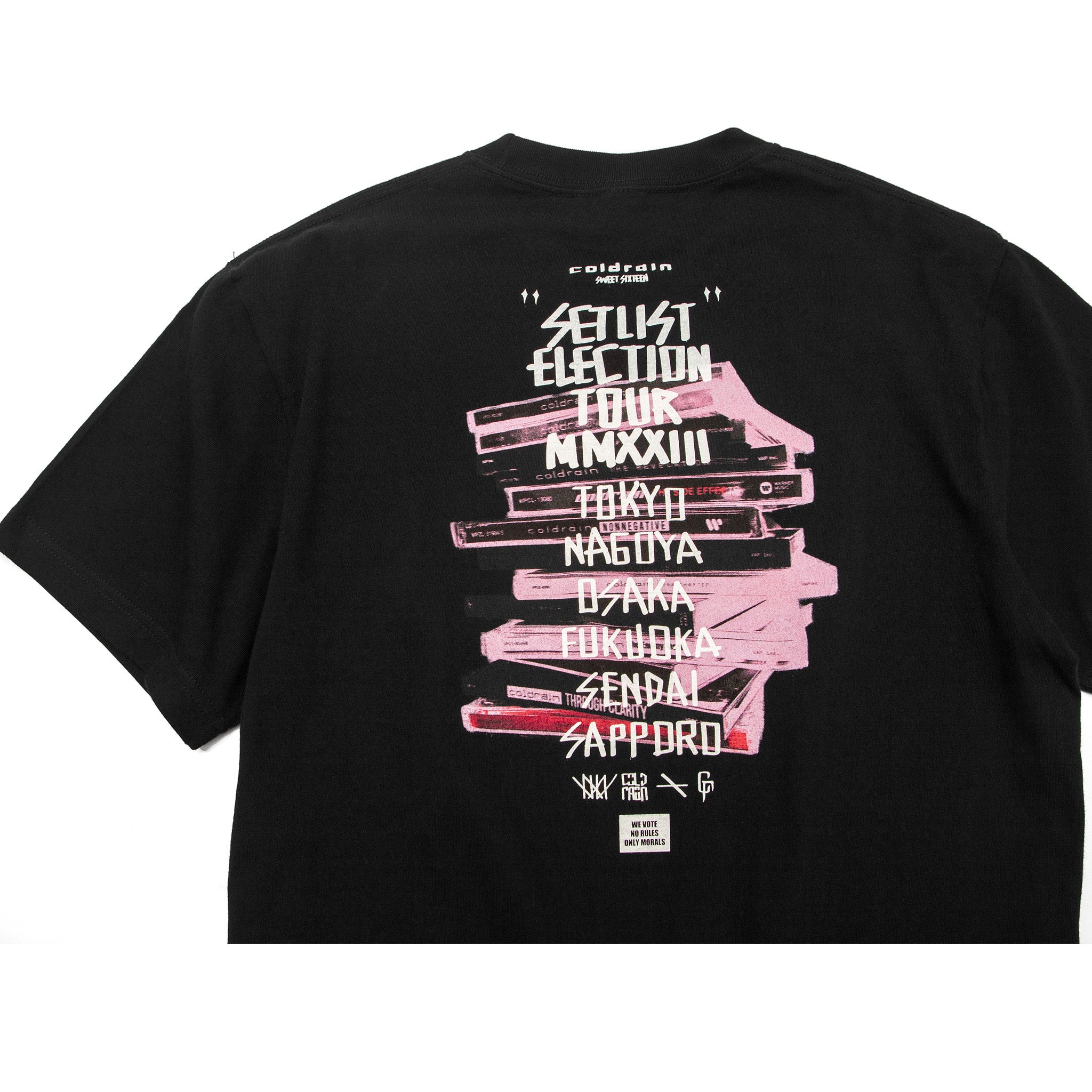 "SLE" T-SHIRT
