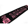 Gallery viewerに画像を読み込む, "SLE" MUFFLER TOWEL
