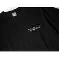 Gallery viewerに画像を読み込む, SNAKE S/S TEE（BLACK）
