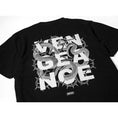Gallery viewerに画像を読み込む, SNAKE S/S TEE（BLACK）
