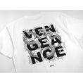 Gallery viewerに画像を読み込む, SNAKE S/S TEE（WHITE）

