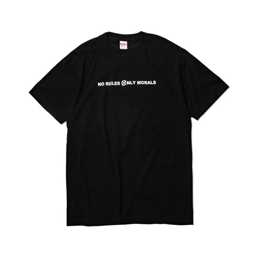 SPACE S/S TEE