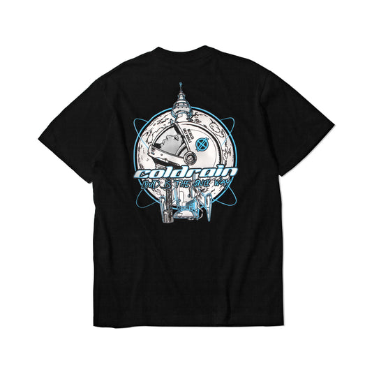 SPACE S/S TEE