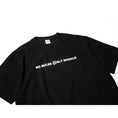 Gallery viewerに画像を読み込む, SPACE S/S TEE
