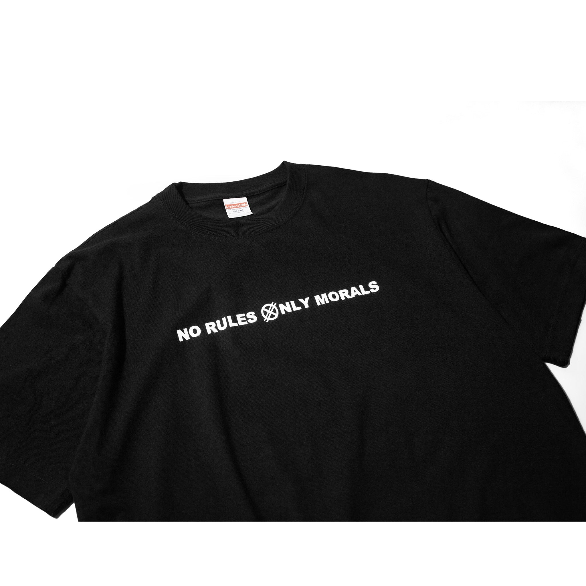 SPACE S/S TEE