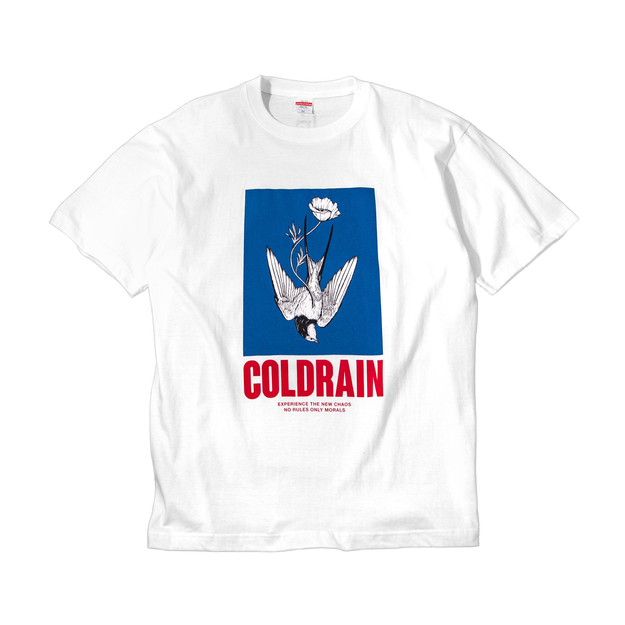SWALLOW S/S TEE