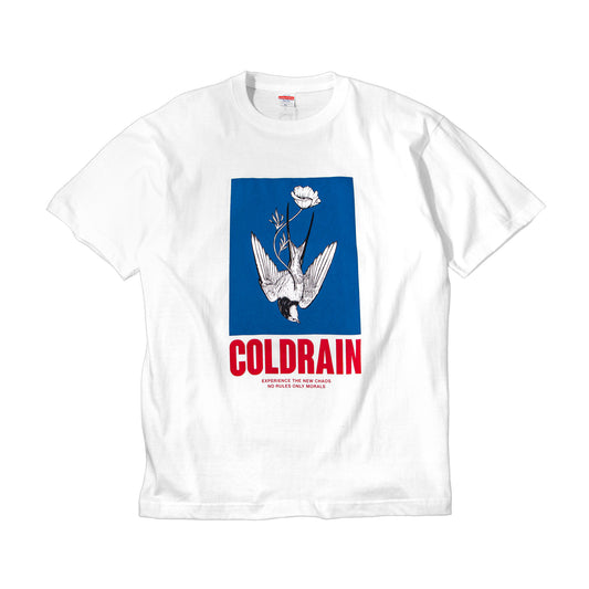 SWALLOW S/S TEE
