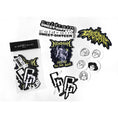Gallery viewerに画像を読み込む, 2023 STICKER PACK
