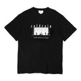 Gallery viewerに画像を読み込む, “Through Hell” PHOTO T-SHIRT
