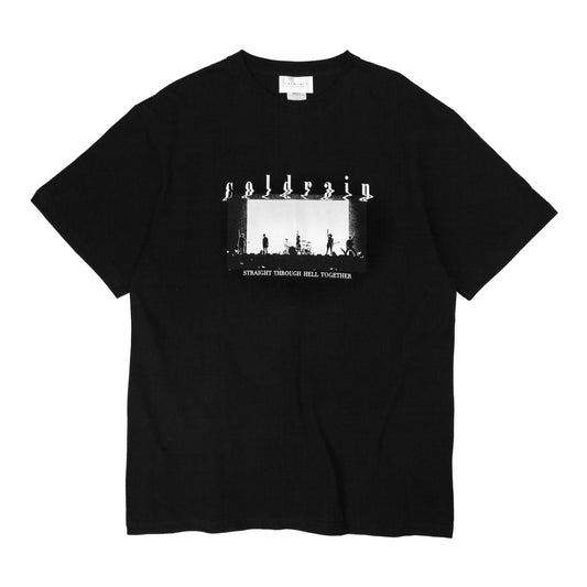 “Through Hell” PHOTO T-SHIRT